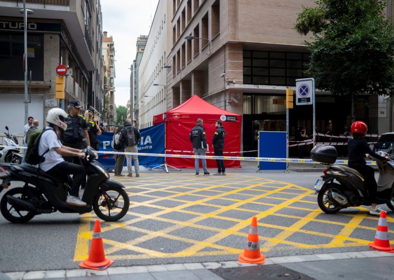 Brutalna likvidacija u Barceloni: Policija sumnja na obračun kavačkog i škaljarskog klana