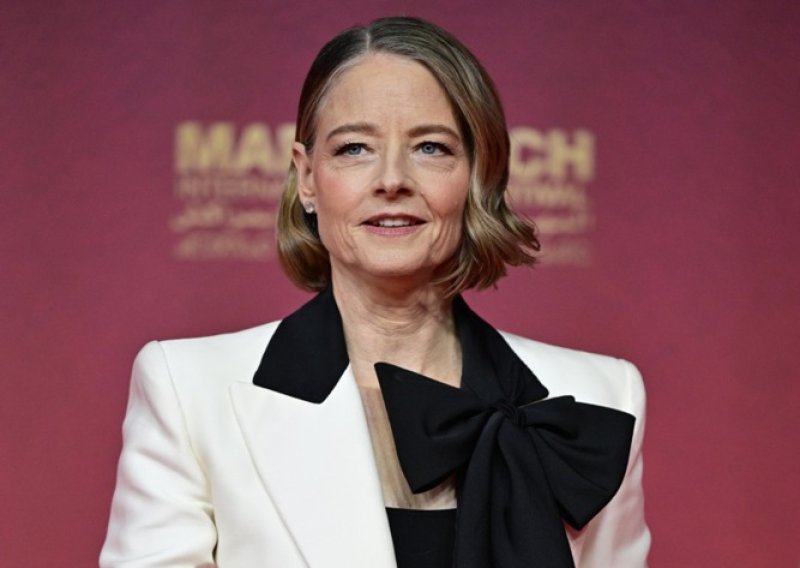 Nikad iskrenije o starenju: Evo zašto Jodie Foster jedva čeka sedamdesete