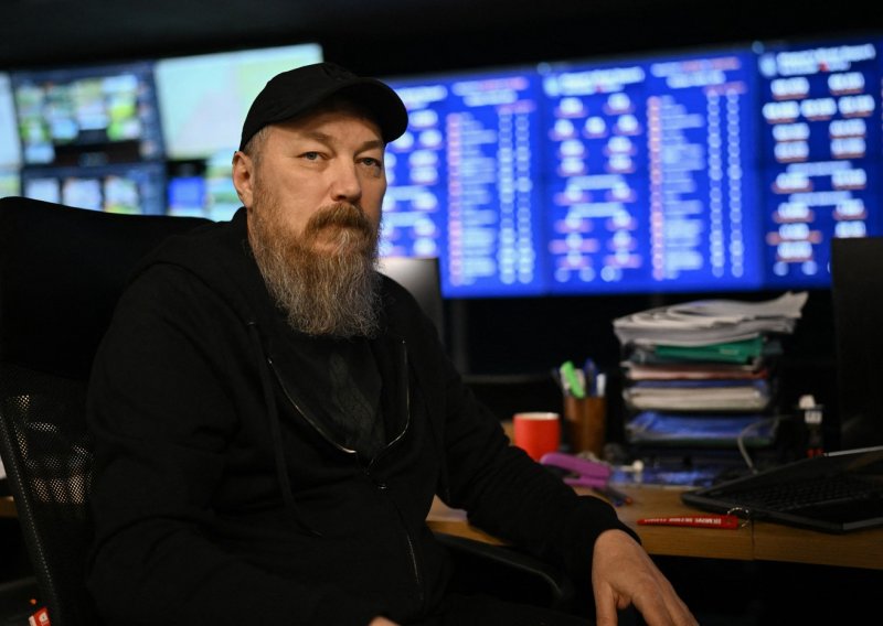 Bio je trgovac žitaricama, a sada zadaje muke Moskvi: 'Uskoro ćemo izolirati Krim od Rusije!'