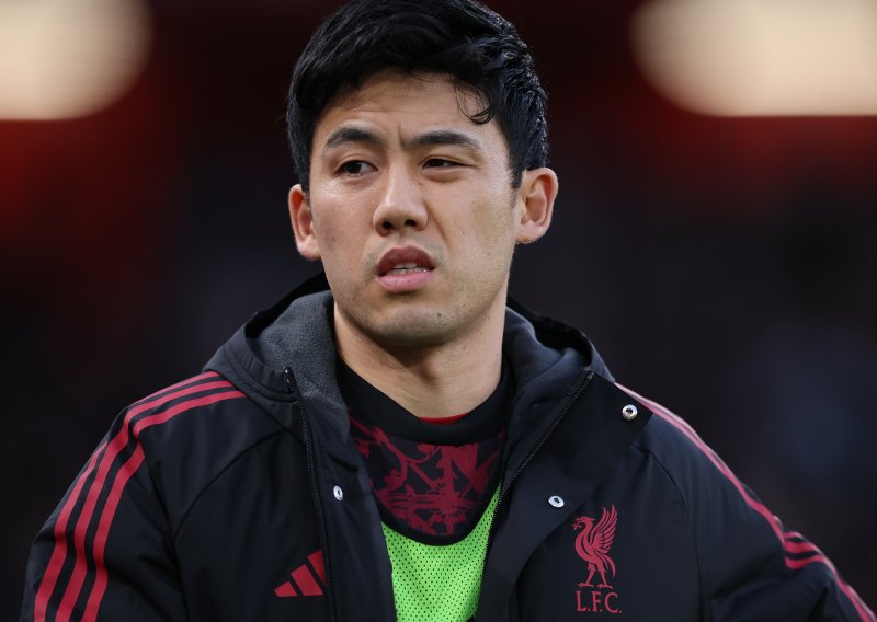 Veliki udarac za Japan: Nakon zvijezda, otpao i kapetan