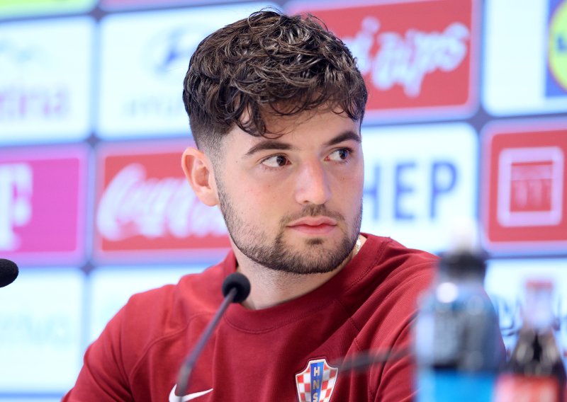 Vatreni najavili Mundijal: 'Hrvati vole dokazati ljudima suprotno'