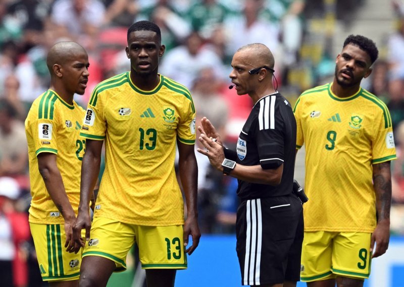 Legendarni Roy Keane uništio Južnu Afriku: Evo što je rekao nakon epskog raspada