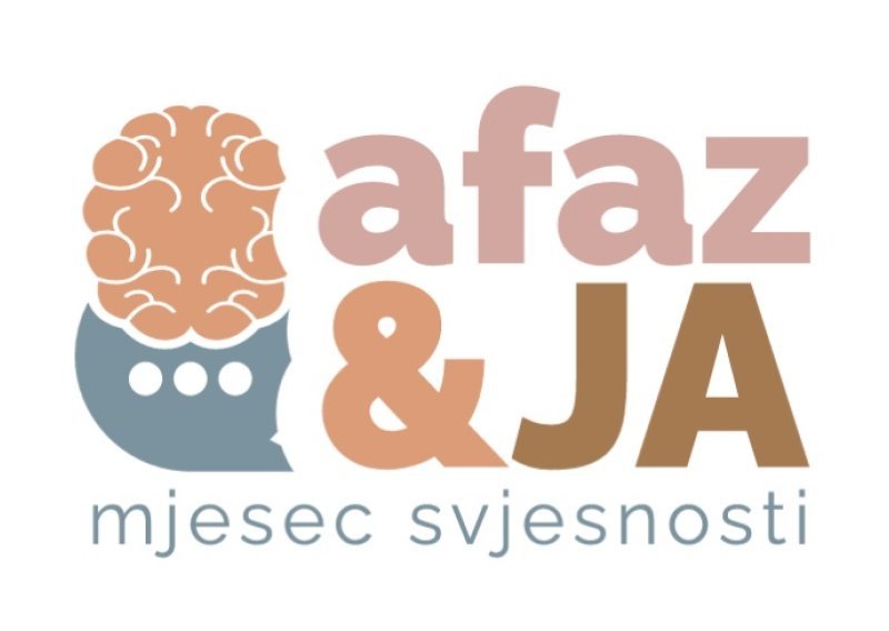 Javnozdravstvena akcija povodom obilježavanja Mjeseca svjesnosti o afaziji