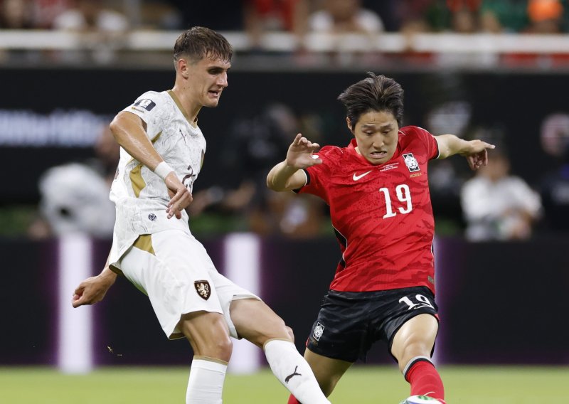 Južna Koreja slavi heroja: U PSG-u ne dolazi do izražaja, ali ovdje brojke sve govore