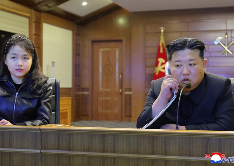Kim Jong Un poslao Putinu čestitku za važan dan: Izrazio podršku politici Moskve