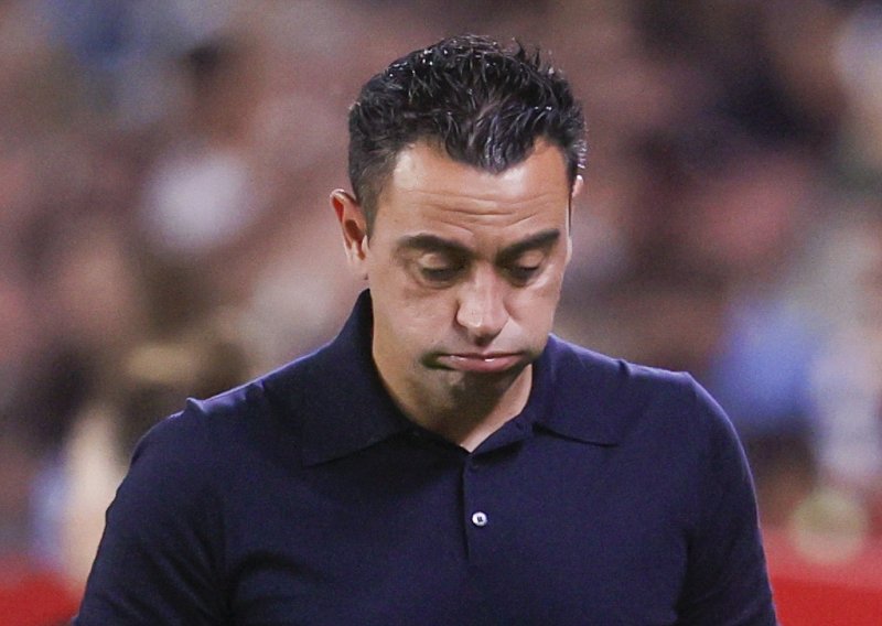 Barcelona bojkotira legendu: Odbijen mu je dolazak na utakmicu veterana