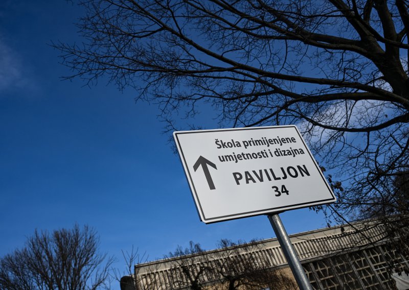 Roditelji IV.gimnazije više ne žele učenike ŠPUD-a u istoj školi: Situacija neodrživa