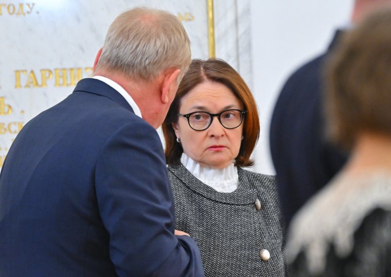 Gdje je nestala Putinova ključna žena? Razne teorije šire se Moskvom