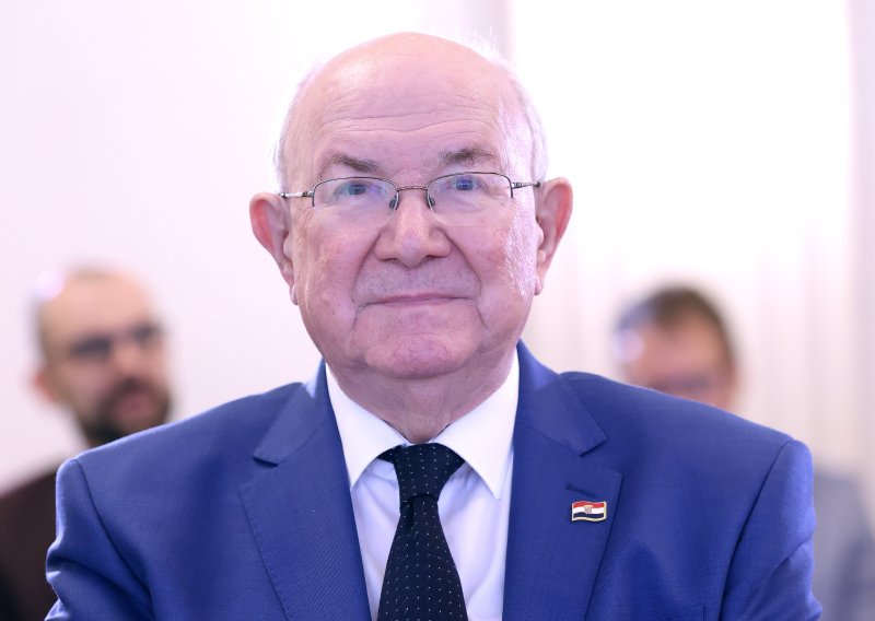 Granić otkrio o čemu ovisi hrvatska potpora Crnoj Gori: 'Sve je vezano uz rat'