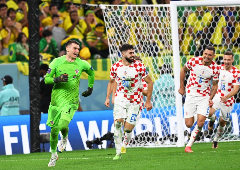 Nitko na svijetu nije uspio ono što je uspjela Hrvatska: Vatreni drže rekord kojem se dive i najveće sile
