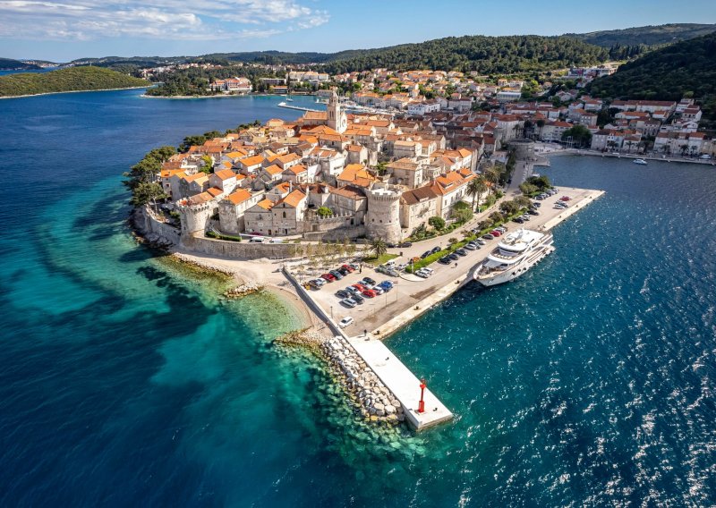 Britanci su oduševljeni: Ovih pet hrvatskih destinacija mogle bi turiste ove godine 'izuti iz cipela'