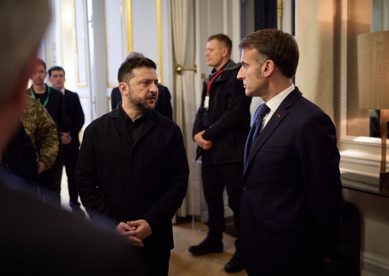 Ukrajina traži dodatnih 20 milijardi dolara od saveznika: 'Hitno nam je'