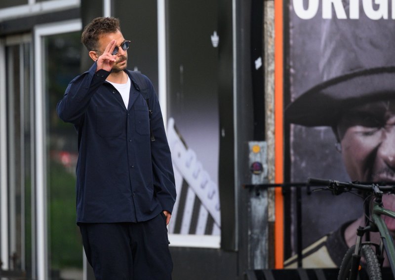 Niko Kranjčar: 'Te su rane zacjelile, ali ožiljci su ostali. Bilo mi je užasno'
