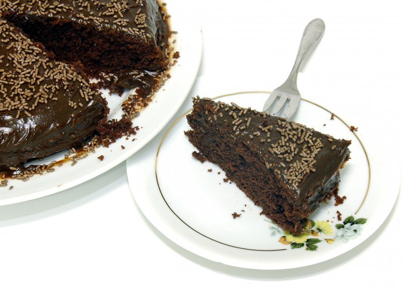 Jeste li već probali čokoladni mud cake?