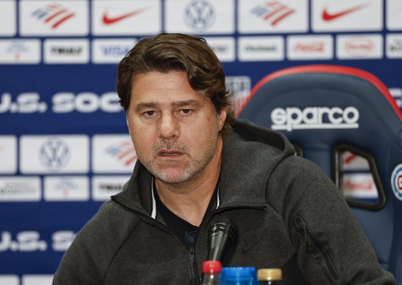 Pochettino oštro kritizirao novo FIFA-ino pravilo: 'Ne sviđa mi se, nepotrebno je'