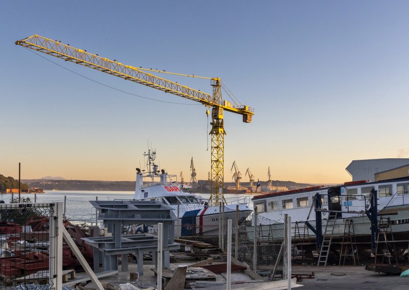 Podaci DZS otkrivaju za koliko su porasle cijene industrijskih proizvoda