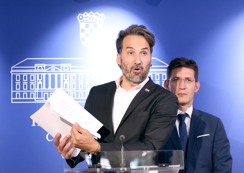 Miletić prozvao USKOK i institucije: 'Što ste napravili u ova dva tjedna?'