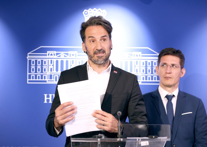 Miletić kazneno prijavio Hrvatski stolnoteniski savez na 50 stranica
