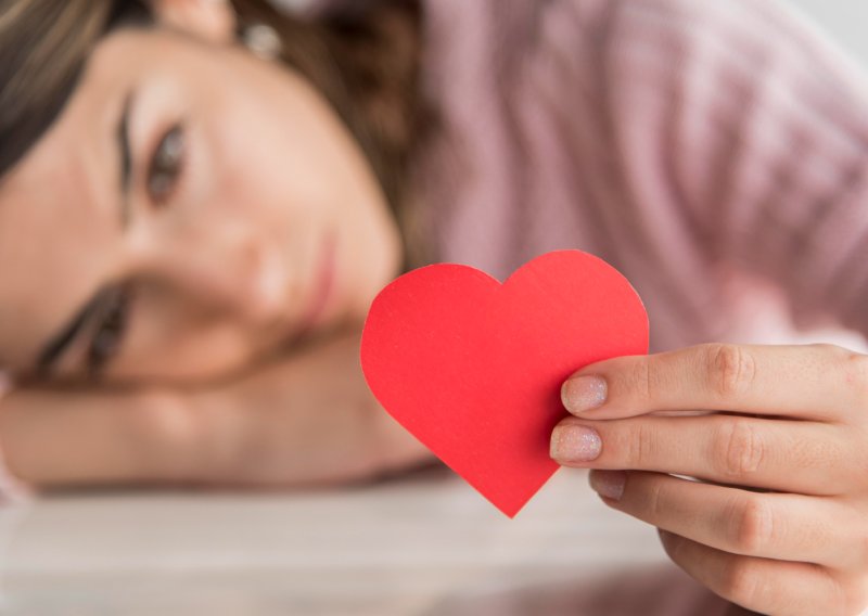 Prepoznajete li se? Pripadnici ovih znakova najteže zacjeljuju ljubavne rane