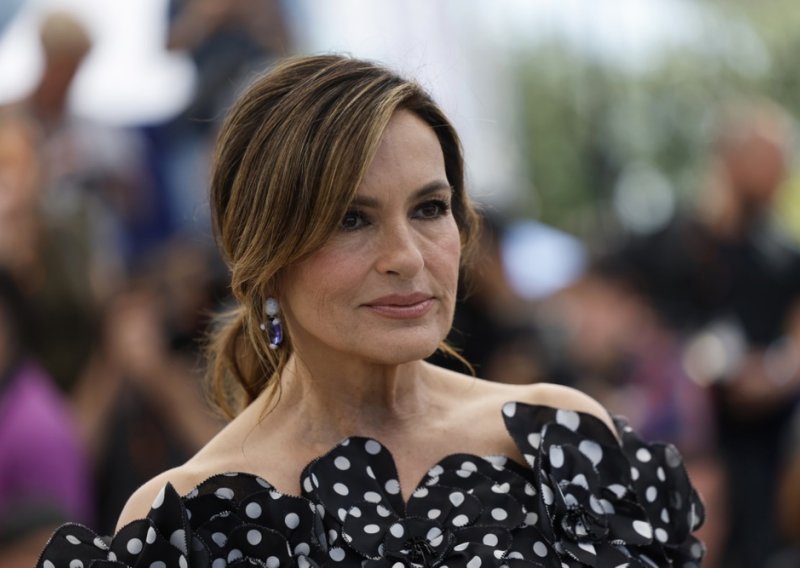 Nevjerojatna povezanost Mariske Hargitay i Jamie Lee Curtis: 'Mi smo bile sestre od druge majke ili oca'