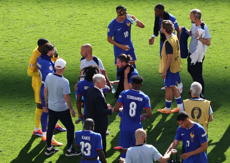 'Ova odluka FIFA-e je najgora u povijesti. Svjetsko prvenstvo je uništeni spektakl'