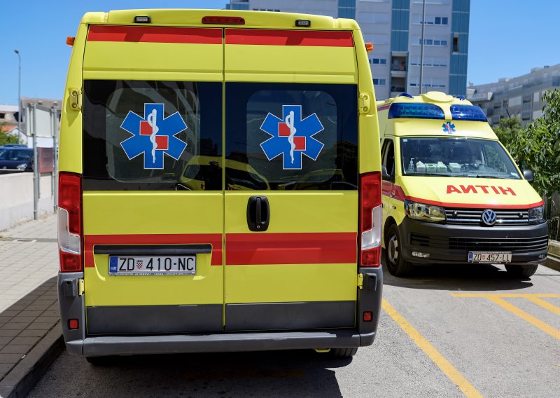 Za pomoć ruralnim krajevima: U Zadru od idućeg tjedna startaju mobilne ambulante