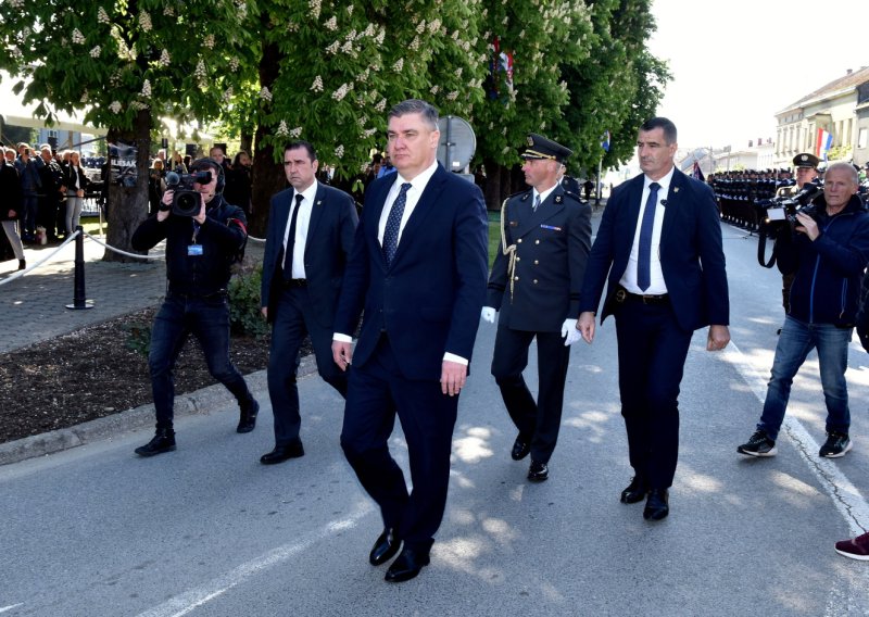 Zoran Milanović oduzet će odlikovanja Branimiru Glavašu