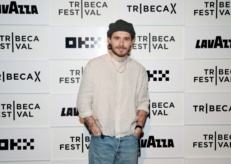 Pet godina bez stalnog posla: Brooklyn Beckham otkrio čime se zapravo bavio