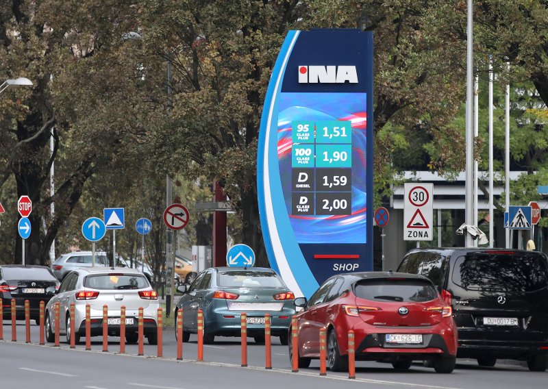 Ininim dioničarima dividenda od 16,80 eura po dionici