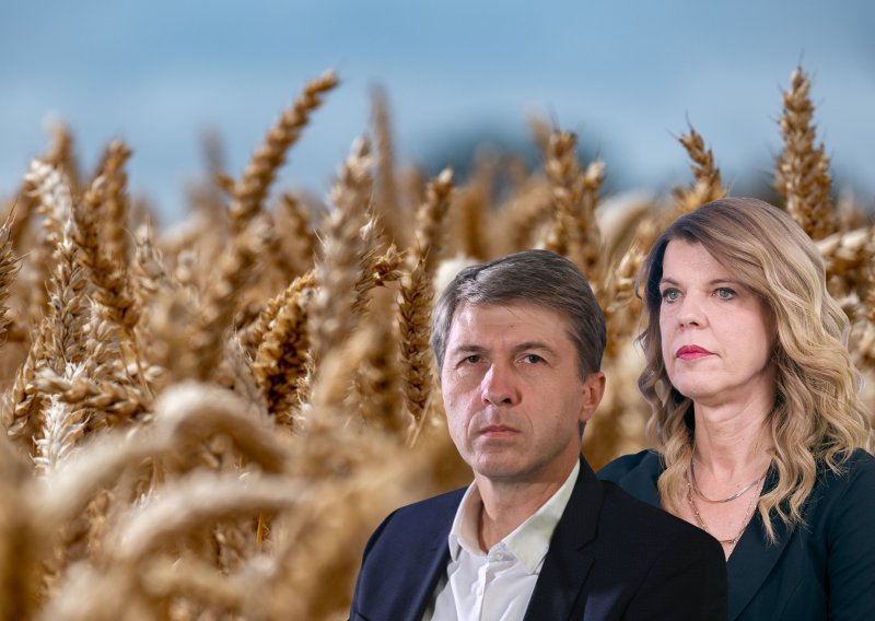 Bruxelles želi bilje otporno na poplave i suše: Dolazi li GMO potiho na naše stolove?