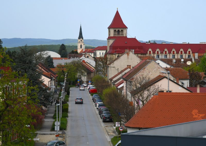 Križevci: 'U minusu smo 2,54 milijuna eura', ministarstvo: 'Manjak je pet'