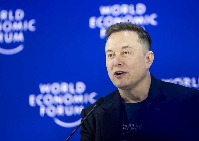 Svijet je dobio prvog bilijunaša: SpaceX lansirao Elona Muska u povijest