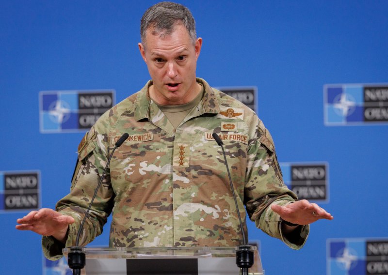 Alarm u Bruxellesu: NATO mijenja pravila igre zbog sve češćih upada dronova