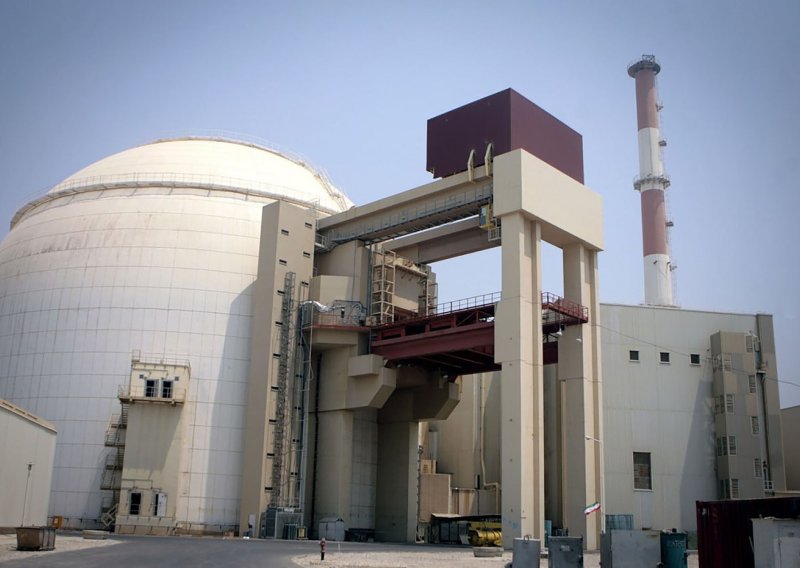 Otkriven tajni plan SAD-a: Stotine vojnika trebale su upasti u Iran i zaplijeniti obogaćeni uranij