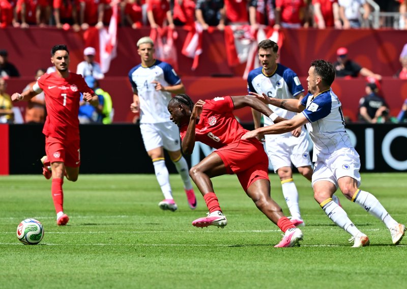 Legende su komentirale remi Kanade i BiH: Svi su izdvojili isto u Barbarezovoj momčadi