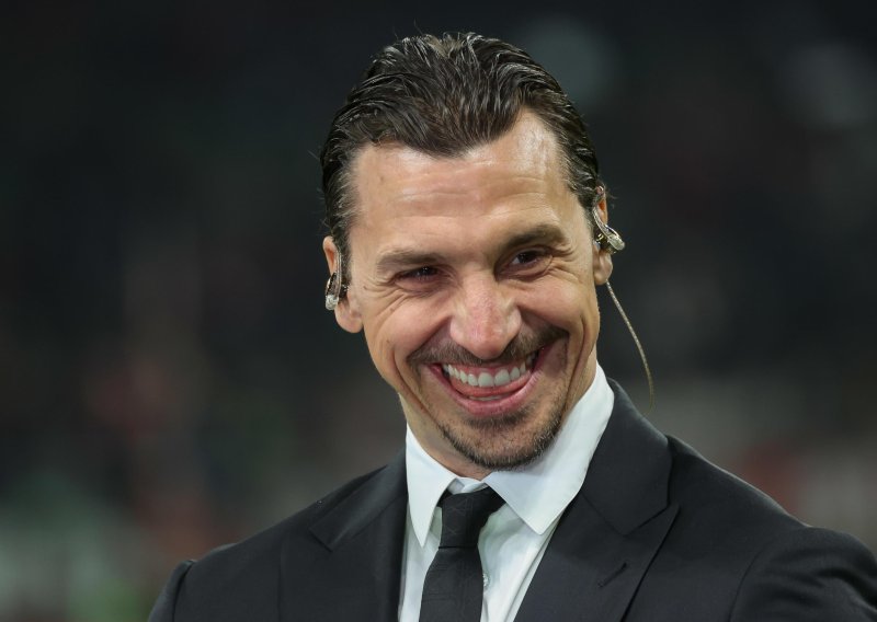 Zlatan Ibrahimović i Thierry Henry objasnili svijetu zašto navijaju za Bosnu i Hercegovinu