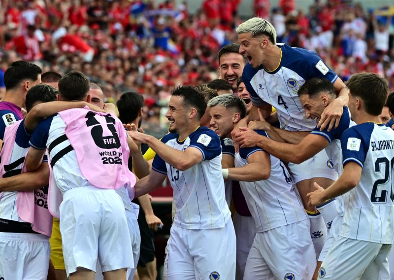Legendarni Škoro o remiju Zmajeva, izostanku Džeke, ali i izgledima Hrvatske protiv Engleske