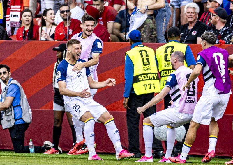 Potpuna ludnica: Poslušajte reakciju BiH komentatora nakon gola za 1:0