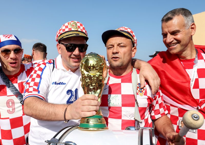 HZJZ objavio preporuke za one koji putuju na Svjetsko prvenstvo
