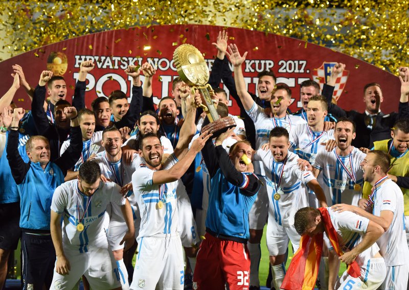 Vratio se kapetan šampionske Rijeke: Kek dobio veliko pojačanje u stožeru