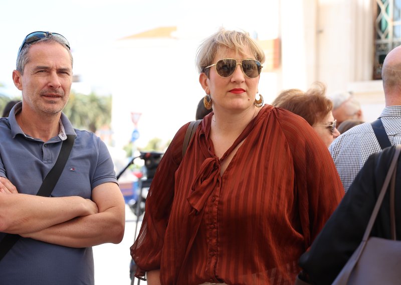 Marković se obrušila na 'hrabri' napad na srpske radnike: 'Predugo šutimo'