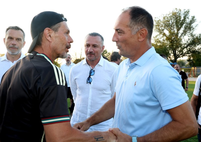Boban otkrio: Mene i Štimca izbacili su iz momčadi. Evo što su ostali igrači napravili