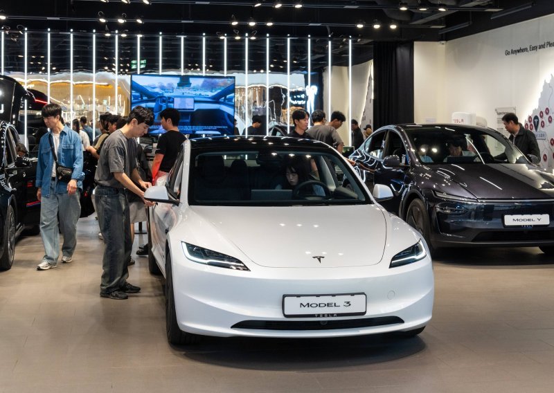 Ovaj automobil vlasnici u Velikoj Britaniji najviše hvale