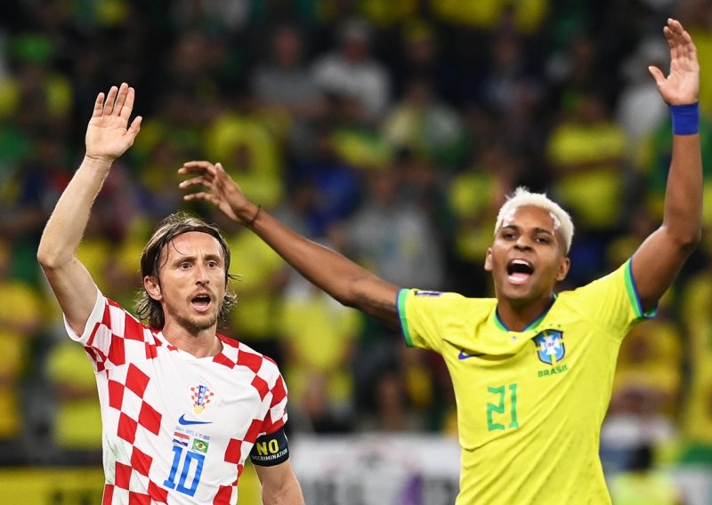 Rodrygo otkrio koliko ga boli propušteni SP i spomenuo Livakovića