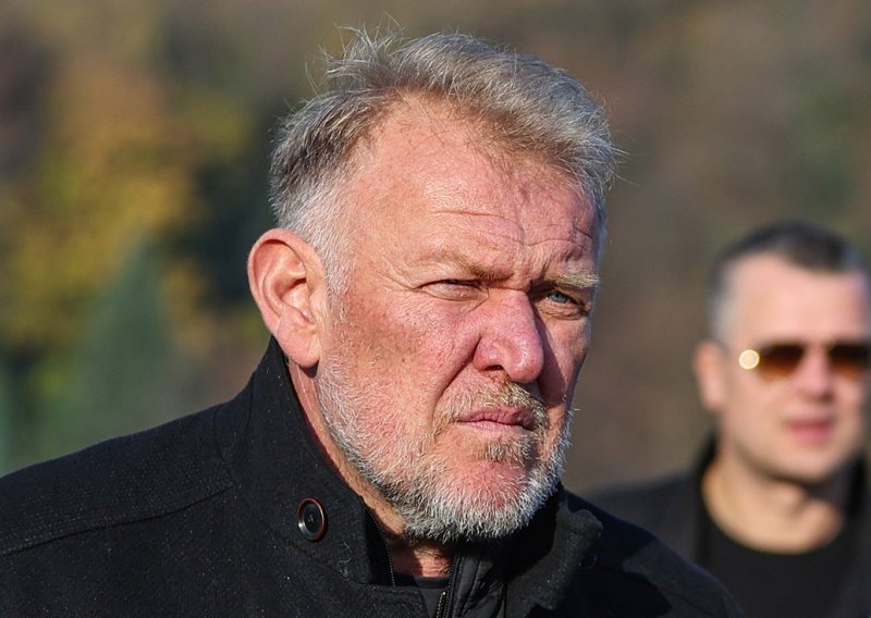 Prosinečki komentirao BiH: 'Ma, o čemu mi pričamo...'
