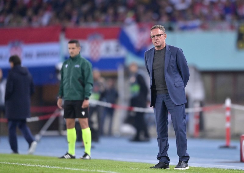 Još nisu niti odigrali prvu utakmicu na SP-u, ali su mu produžili ugovor i rastužili Milan