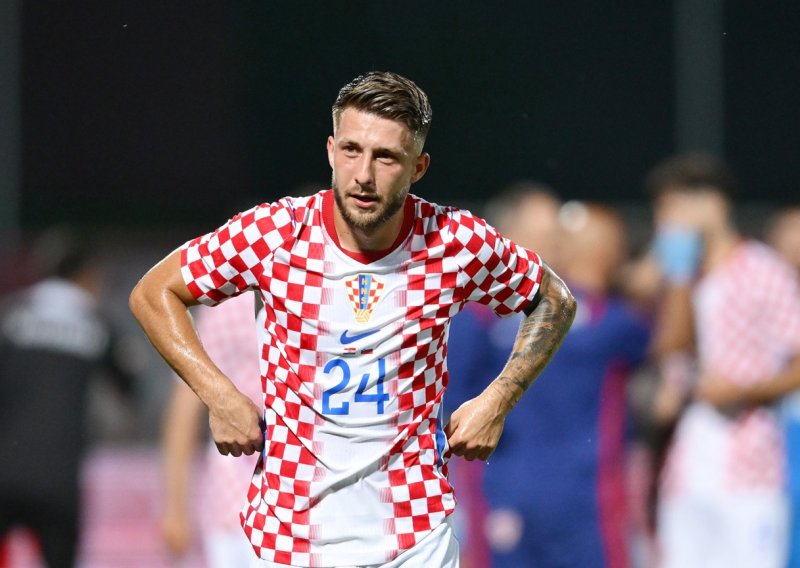 Marco Pašalić otkrio zašto voli boks i udarati po vreći