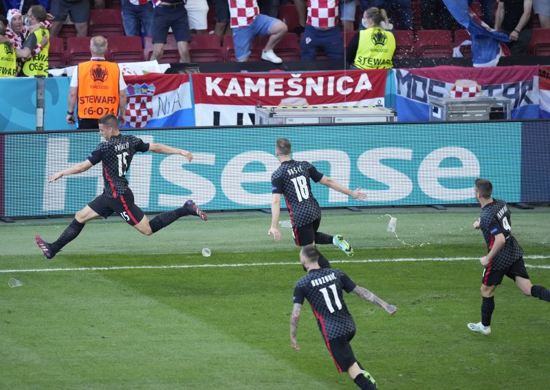 Kroničar Hrvatske izdvojio jednog Vatrenog: 'Ako mi dopustite...'