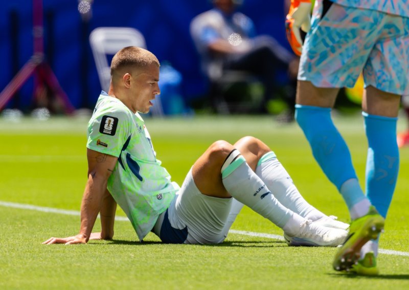 FIFA nakon utakmice promijenila strijelca gola koji je šokirao Švicarsku: Ušao je u 89. minuti