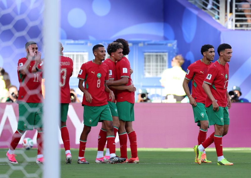 Marca o utakmici Maroka i Brazila: 'Ovo što Bayern radi počinje izgledati kao zlostavljanje'